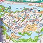 Image result for vancouver attractions map