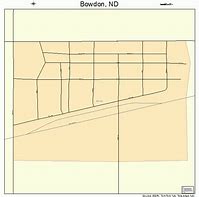 Image result for Bowdon On a Map