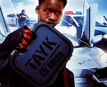 Image result for Tay K Wallpaper 4K