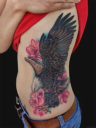 Image result for Rib Tattoos Aesthetic