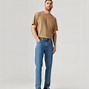 Image result for New Jeans Levi's