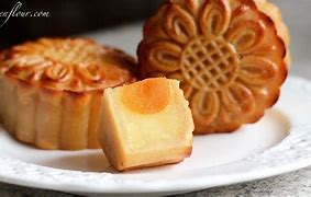 Image result for Easy Mooncake Recipe