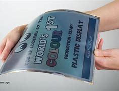 Image result for Flexible Touch Screen