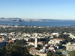 Image result for UC Berkeley San Francisco