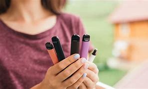 Image result for Small Children Vaping