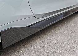 Image result for G80 Side Skirt