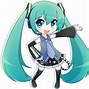 Image result for Hatsune Miku ImageID