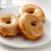 Image result for glazed donut recipe