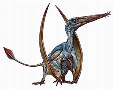 Image result for Alaska Pterosaur