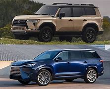 Image result for Lexus Full Size SUV Models