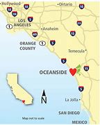 Image result for La Jolla Map