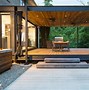 Image result for Simple Patio Roof