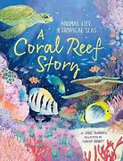 Image result for Coral Reef HMH Book