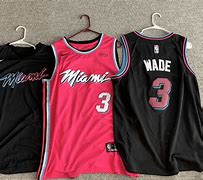 Image result for Miami Heat Vice Jersey