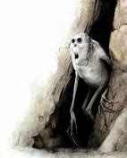 Image result for Crawling Out of Cave Meme