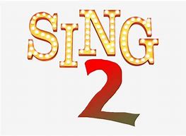 Image result for Sing 2 Logo