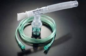 Image result for T-piece Nebulizer