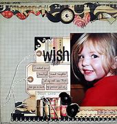 Image result for The Art If Wish Book Pages