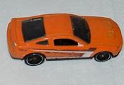 Image result for Hot Wheels Orange Car