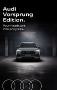 Image result for Corporativo Audi Vosprung