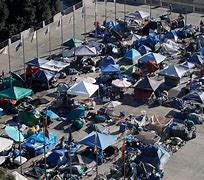 Image result for LA Homeless