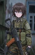 Image result for Tactical Anime Wallpaper