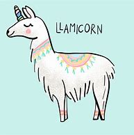 Image result for Llama Girl