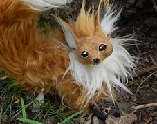 Image result for Eevee Doll