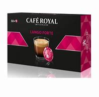 Image result for Cafe Royal Lungo