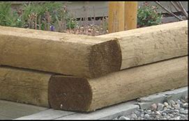 Image result for Landscape Timbers