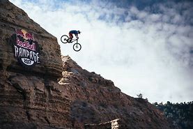 Image result for MTB Red Bull Rampage