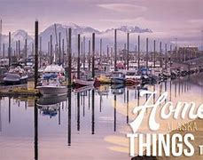 Image result for Homer Alaska Things to Do