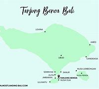 Image result for Pasar Malam Tanjung Benoa Terletak Di