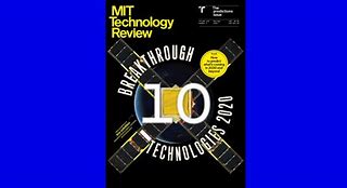 Image result for MIT Technology Review