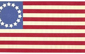 Image result for 13 Commonwealth's of America Flag