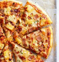 Image result for Hawaiian Pizza Italian Memes