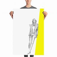 Image result for Fashion Posters Wall Art