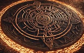 Image result for Viking Rune Patterns