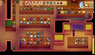 Image result for All Artifacts Stardew Valley