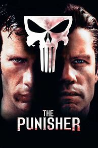 Image result for The Punisher 2004