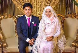 Image result for Royal Muslim Wedding