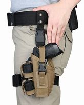 Image result for X26 Taser Holster