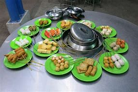 Image result for Penang Famous Food