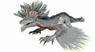 Image result for Rock Drake Ark Toy