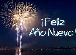 Image result for Feliz Año Nuevo En Español