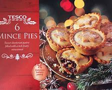 Image result for Christmas Crackers and Mince Pies