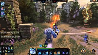 Image result for SmiteGame