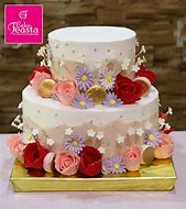 Image result for Cake Pack Flower Light