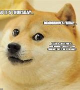 Image result for Thursday Work Meme Roz Monsters