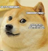 Image result for Happy Thursday Work Day Meme